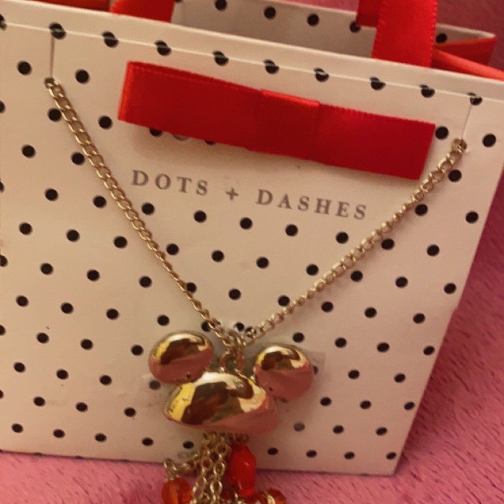 Disney Necklace - Picture 2 of 3